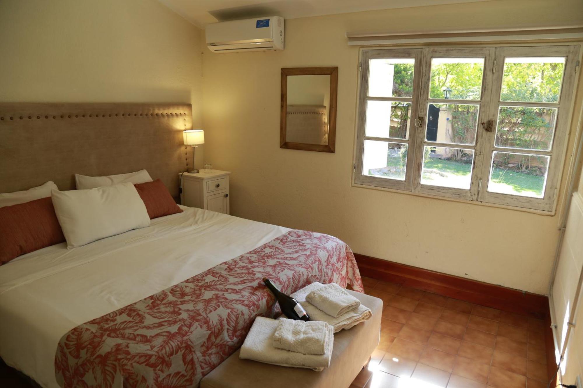 La Masia Chacras de Coria Room photo