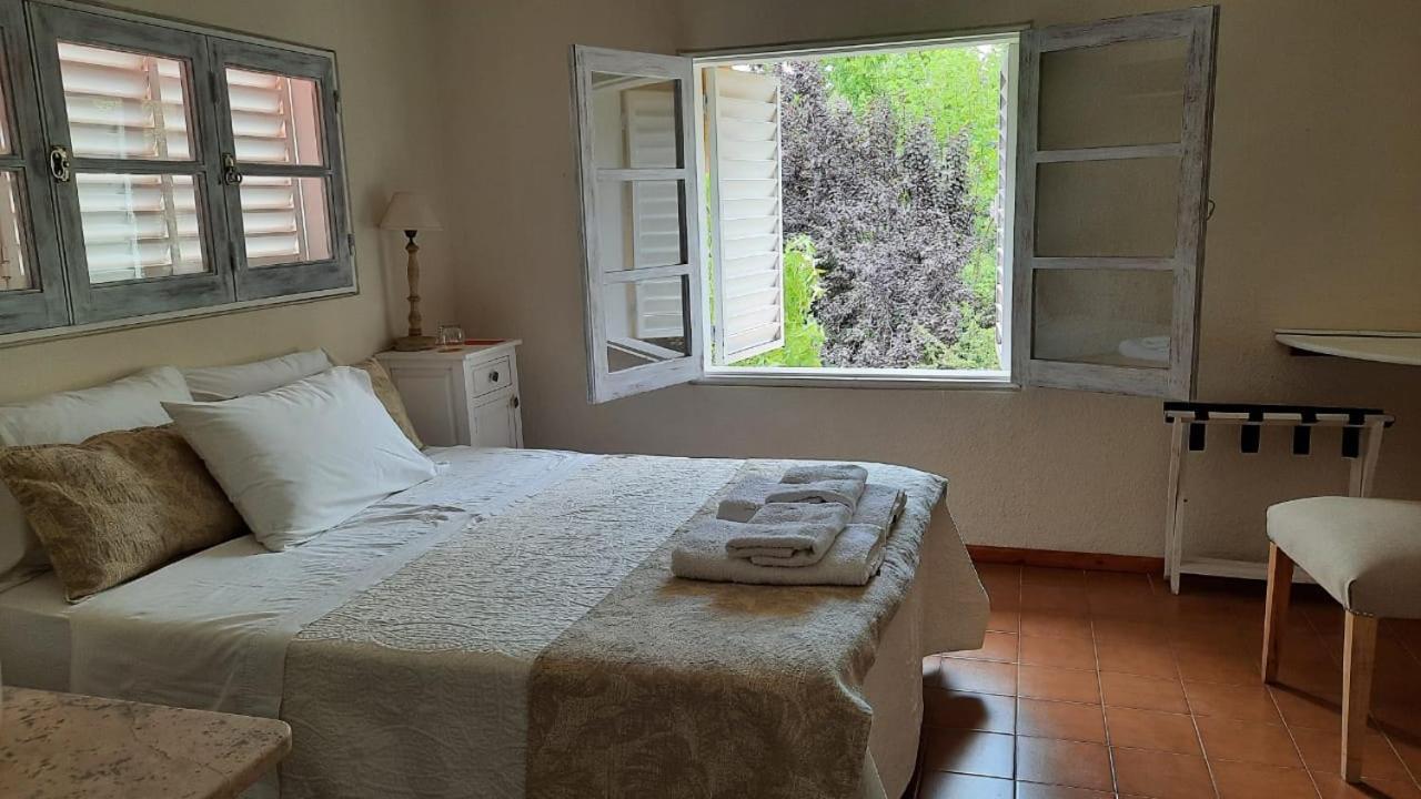 La Masia Chacras de Coria Room photo