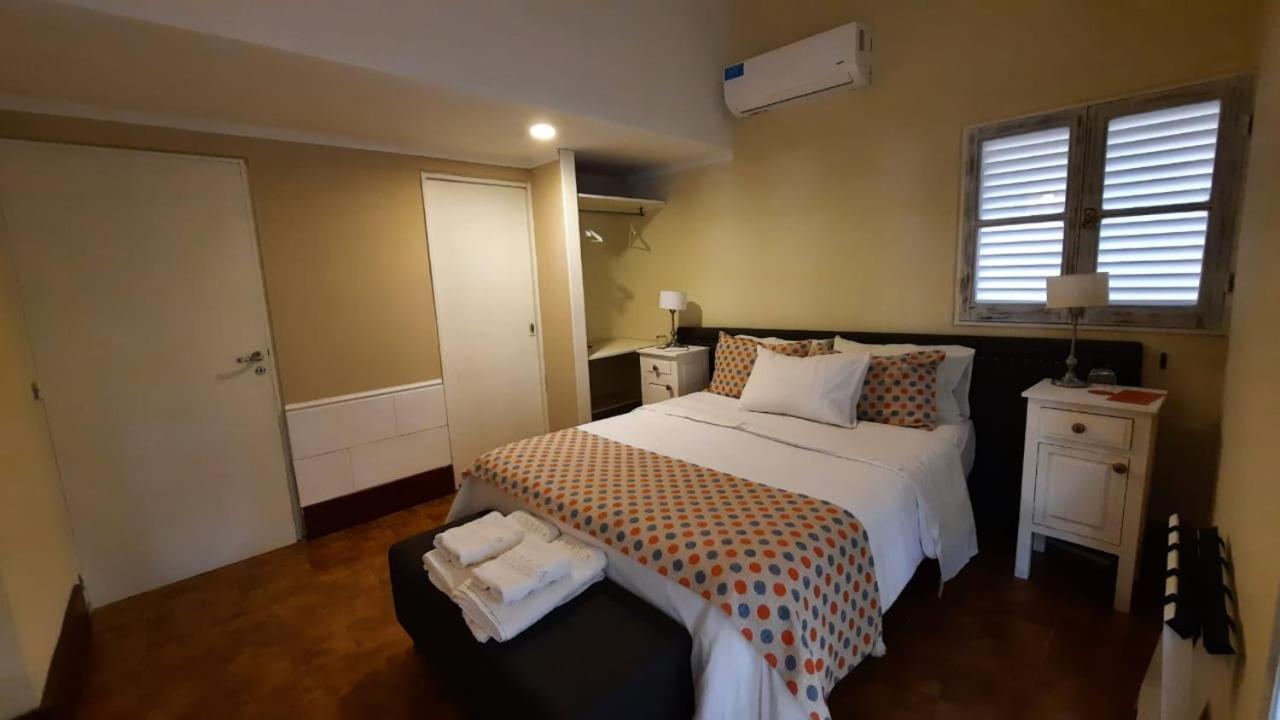 La Masia Chacras de Coria Room photo