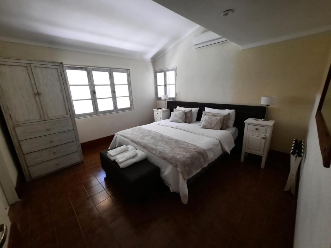 La Masia Chacras de Coria Room photo
