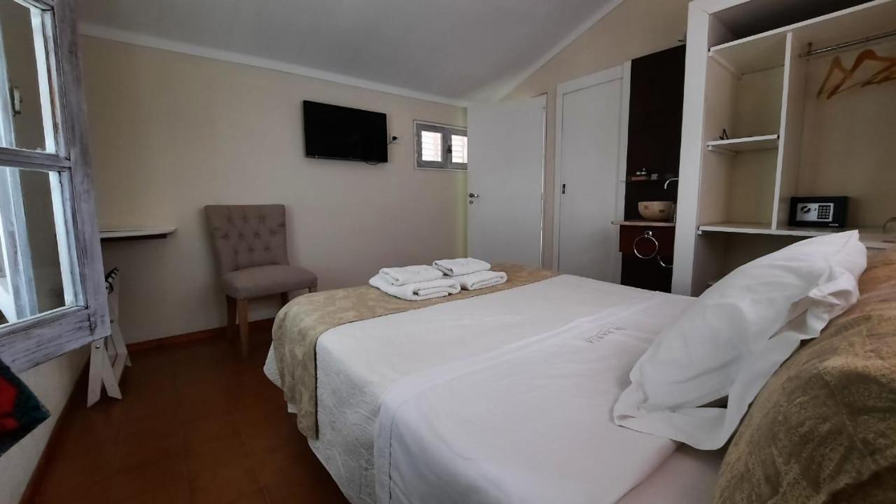 La Masia Chacras de Coria Room photo