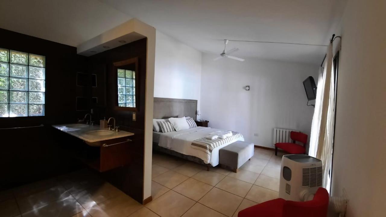 La Masia Chacras de Coria Room photo
