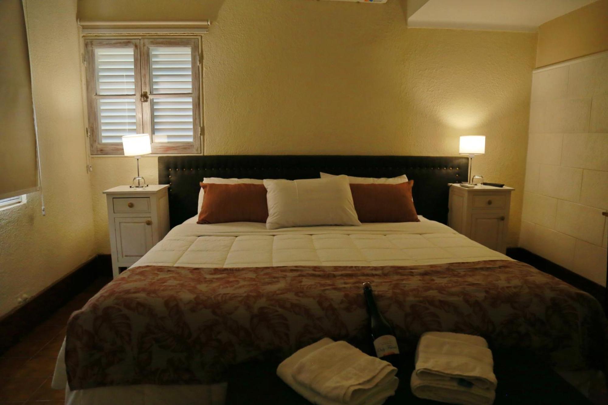 La Masia Chacras de Coria Room photo