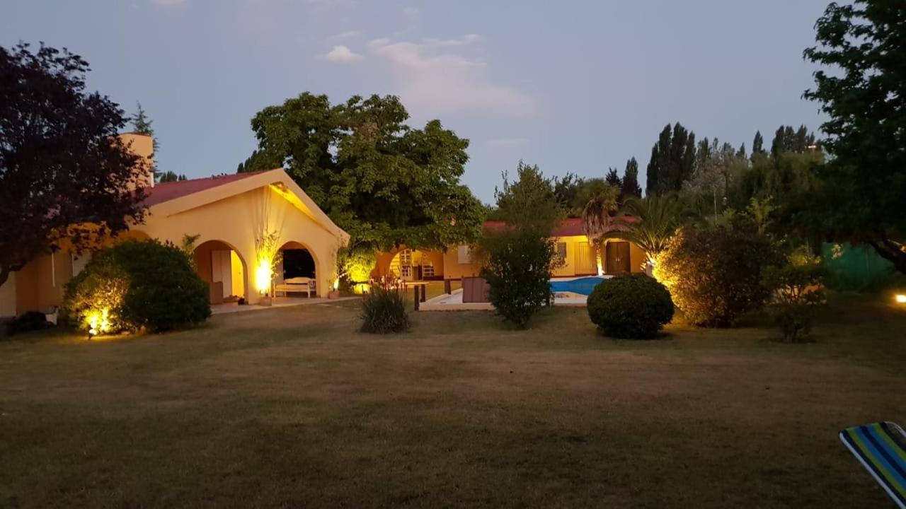 La Masia Chacras de Coria Exterior photo